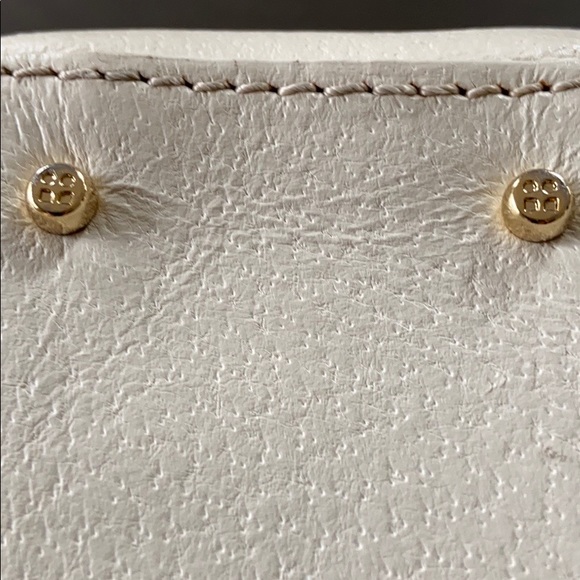 VINTAGE  KATE SPADE LARGE SATCHEL SAM THOMPSON STREET - Picture 10 of 16